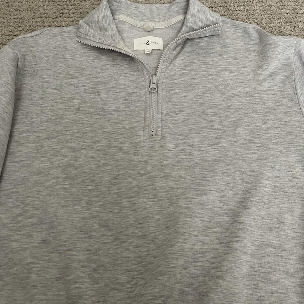 Lou & Grey sweatshirt - Picture 3 of 4